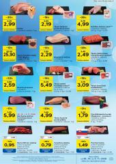 Tesco leták – 28. 10. - 3. 11. 2026, 25. strana