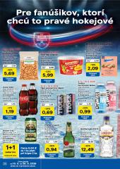 Tesco leták - 13. 5. - 19. 5. 2026, 26.strana