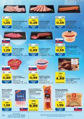 26. strana letáka Tesco