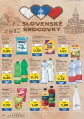 26. strana letáka Tesco
