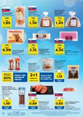 26. strana letáka Tesco