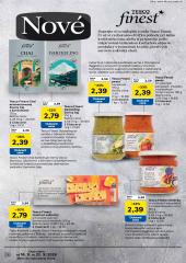 26. strana letáka Tesco