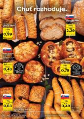 26. strana letáka Tesco