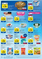 26. strana letáka Tesco