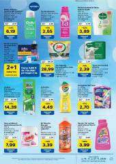 27. strana letáka Tesco