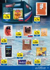 27. strana letáka Tesco