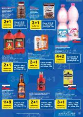 27. strana letáka Tesco