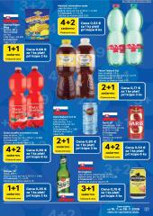 27. strana letáka Tesco