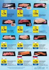 27. strana letáka Tesco