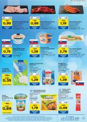27. strana letáka Tesco