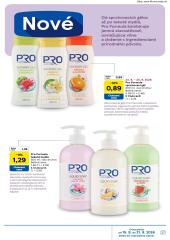 27. strana letáka Tesco