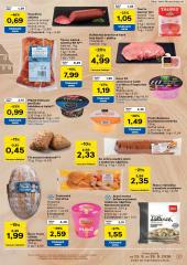 27. strana letáka Tesco