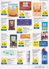 Tesco leták – 30. 9. - 6. 10. 2026, 27. strana