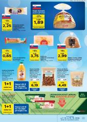 27. strana letáka Tesco