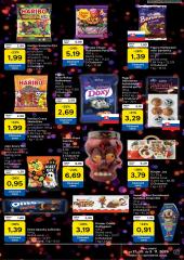 27. strana letáka Tesco