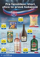 28. strana letáka Tesco