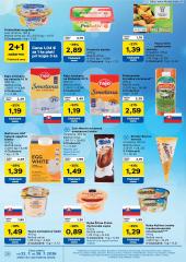 28. strana letáka Tesco