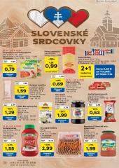 28. strana letáka Tesco