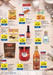 Tesco leták – 21. 10. - 27. 10. 2026, 28. strana