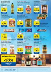 28. strana letáka Tesco