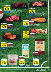 29. strana letáka Tesco
