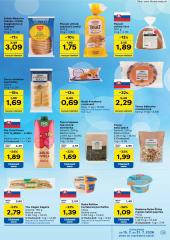29. strana letáka Tesco