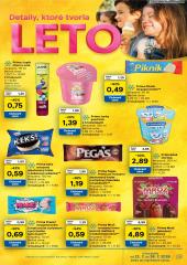 29. strana letáka Tesco