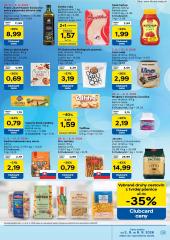 Tesco leták - 2. 9. - 8. 9. 2026, 29.strana
