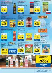 29. strana letáka Tesco