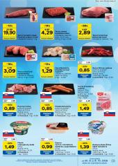 Tesco leták – 30. 9. - 6. 10. 2026, 29. strana