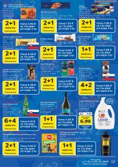 Tesco leták – 7. 10. - 20. 10. 2026, 29. strana