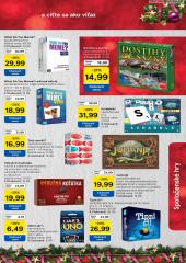 29. strana letáka Tesco