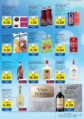 Tesco leták – 28. 10. - 10. 11. 2026, 29. strana