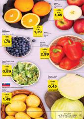 3. strana letáka Tesco