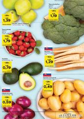 Tesco leták - 6. 5. - 12. 5. 2026, 3.strana