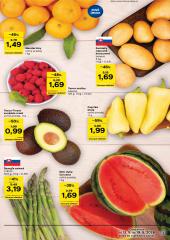 Tesco leták - 13. 5. - 19. 5. 2026, 3.strana