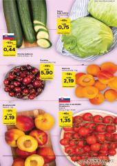 Tesco leták - 10. 6. - 16. 6. 2026, 3.strana