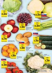 Tesco leták - 1. 7. - 7. 7. 2026, 3.strana