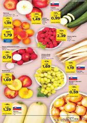 3. strana letáka Tesco