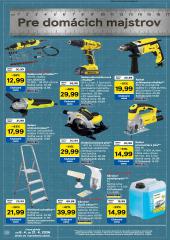 30. strana letáka Tesco