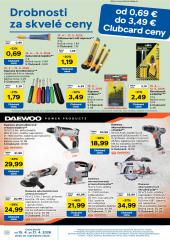 30. strana letáka Tesco