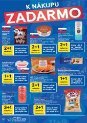 30. strana letáka Tesco