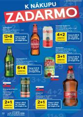 30. strana letáka Tesco