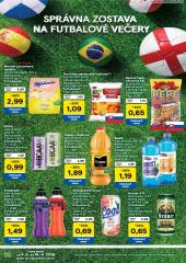30. strana letáka Tesco