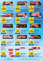 30. strana letáka Tesco