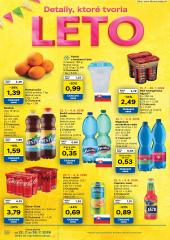 30. strana letáka Tesco