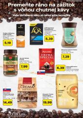 Tesco leták - 12. 8. - 18. 8. 2026, 30.strana