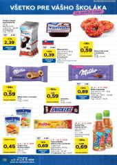 30. strana letáka Tesco