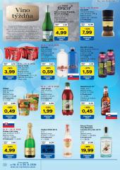 30. strana letáka Tesco
