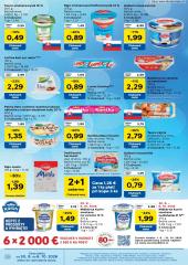 Tesco leták – 30. 9. - 6. 10. 2026, 30. strana